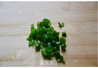 豆豉鲮鱼蒸水蛋的做法步骤:3