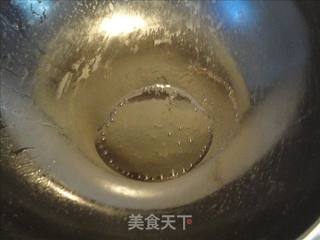 秋天素补——葱香小芋头的做法步骤：11