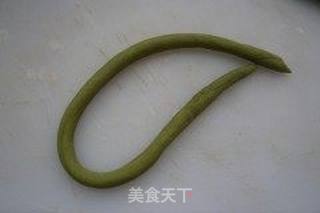 毛毛虫馒头的做法步骤:8