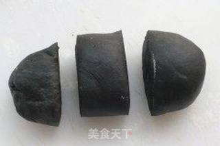 儿时记忆——煤球的做法步骤:3