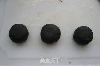 儿时记忆——煤球的做法步骤：4
