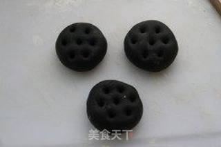 儿时记忆——煤球的做法步骤：5