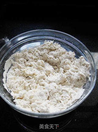 猪肉玉米饺子----第一次包的饺子的做法步骤:9