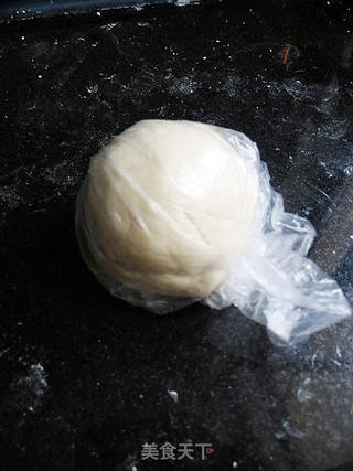 猪肉玉米饺子----第一次包的饺子的做法步骤:10