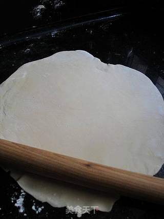 猪肉玉米饺子----第一次包的饺子的做法步骤:11
