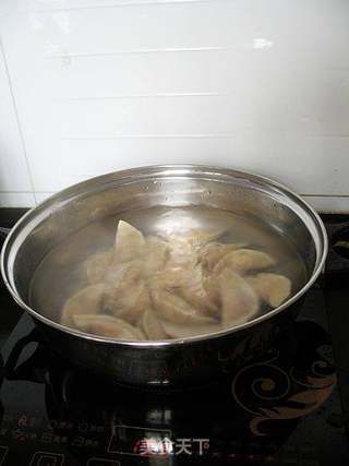 猪肉玉米饺子----第一次包的饺子的做法步骤:20