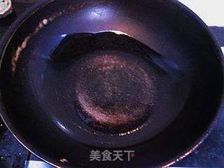 枸杞炒丝瓜的做法步骤：5
