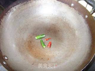 爽口下酒菜-----响油木耳的做法步骤:9