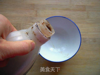 锅包肉的做法步骤:16