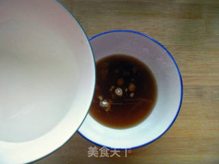 锅包肉的做法步骤:23