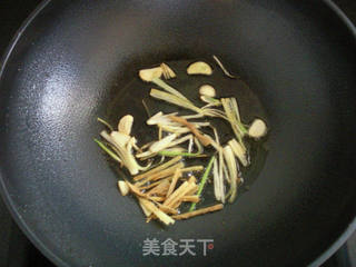 锅包肉的做法步骤:25