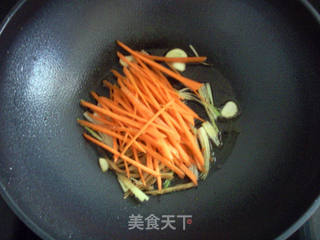 锅包肉的做法步骤:26
