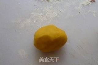 红嘴巴小鸟的做法步骤：5