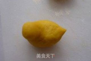 红嘴巴小鸟的做法步骤：6