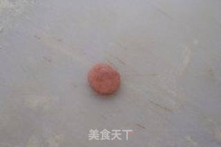 红嘴巴小鸟的做法步骤：7