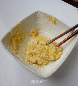 韭菜鸡蛋煎饼的做法步骤：6