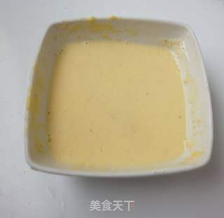 韭菜鸡蛋煎饼的做法步骤：8