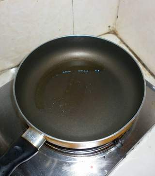 韭菜鸡蛋煎饼的做法步骤：10