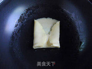 多重营养—肉末豆腐鸡蛋饼的做法步骤:10