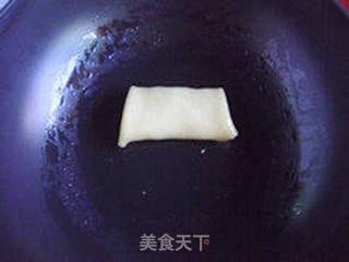 多重营养—肉末豆腐鸡蛋饼的做法步骤:11