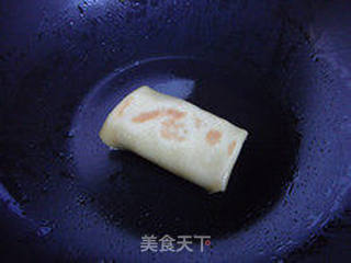 多重营养—肉末豆腐鸡蛋饼的做法步骤:12