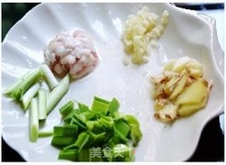 水煮肉片的做法步骤:2