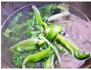 水煮肉片的做法步骤:3