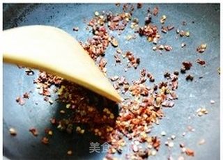 水煮肉片的做法步骤:5