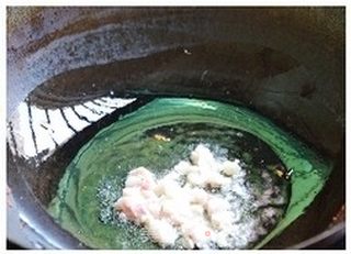 水煮肉片的做法步骤:6