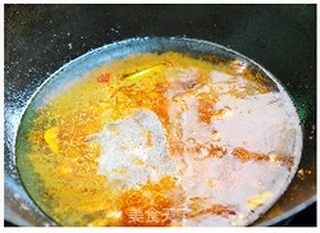 水煮肉片的做法步骤:8