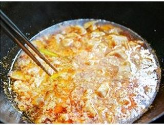 水煮肉片的做法步骤:9