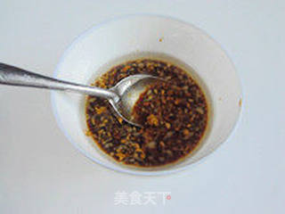 绝味搭配—清蒸粉丝蒜茸虾的做法步骤:8