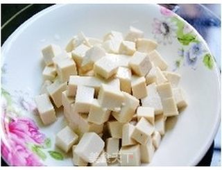 飘香豆腐钵的做法步骤:3