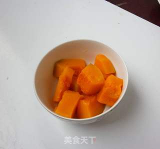 南瓜鸡肉香菇小水饺的做法步骤：7