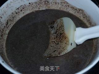 下午茶轻松做：香蕉巧克力冰激凌的做法步骤：1