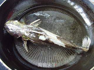 嘎鱼炖豆腐的做法步骤:4