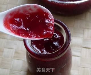 黑布林果酱的做法步骤：6