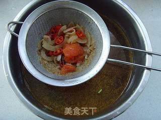 泰式海鲜面的做法步骤:10