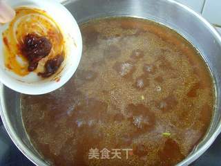 泰式海鲜面的做法步骤:11