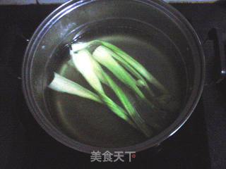 杂蔬饺子的做法步骤:7