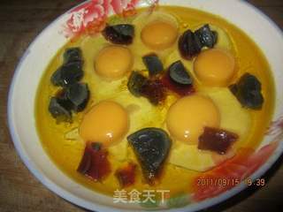 简单美味蒸出来的做法步骤:5