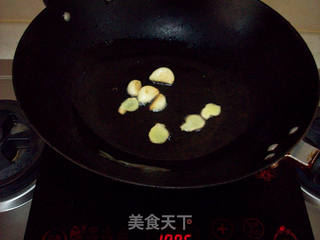 不用火也能做的私房笋干红烧肉的做法步骤:4