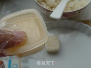 【花样寿司】----海鲜寿司的做法步骤：9