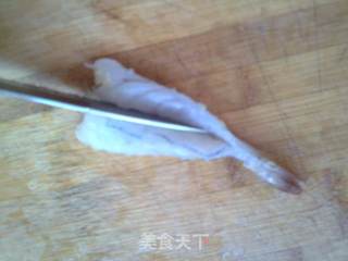黄金蝴蝶虾的做法步骤：4