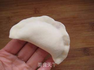 韩式煎饺的做法步骤:5