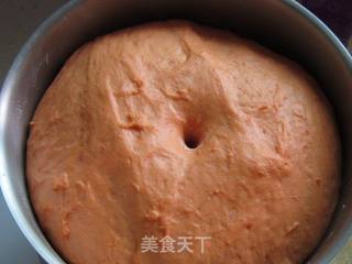 泰辣面包的做法步骤:4