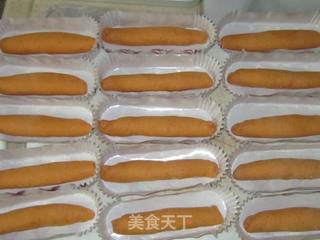 泰辣面包的做法步骤:6
