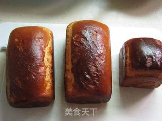 泰辣面包的做法步骤:10