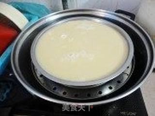 红糖马蹄糕的做法步骤:5