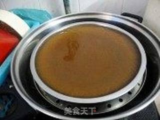 红糖马蹄糕的做法步骤:6